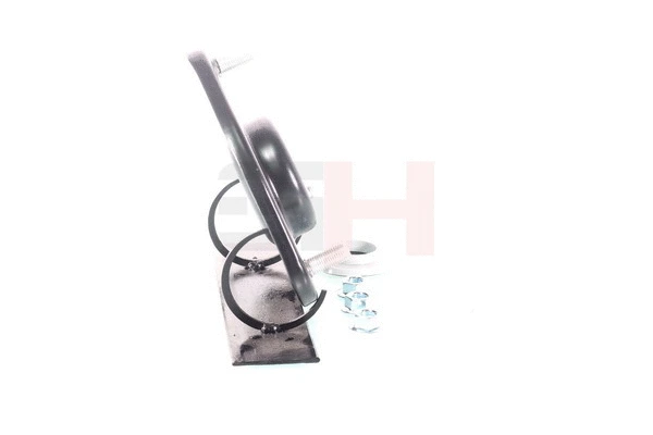 Repair Kit, suspension strut support mount