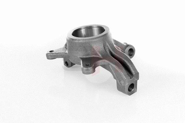 Steering Knuckle, wheel suspension