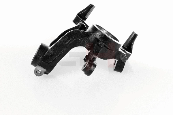 Steering Knuckle, wheel suspension