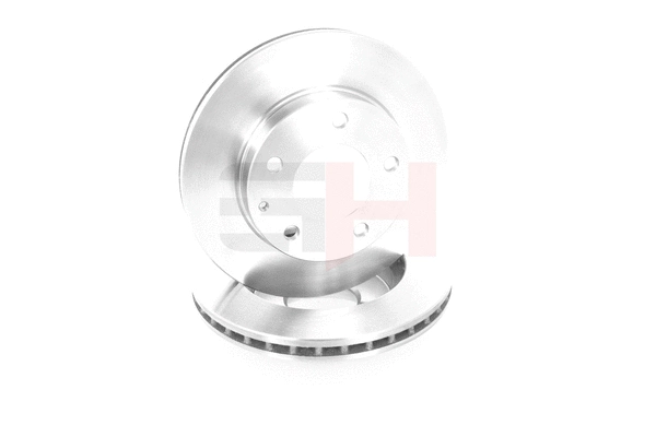 Brake Disc (GH-403212)