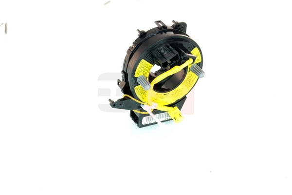 Clockspring, airbag