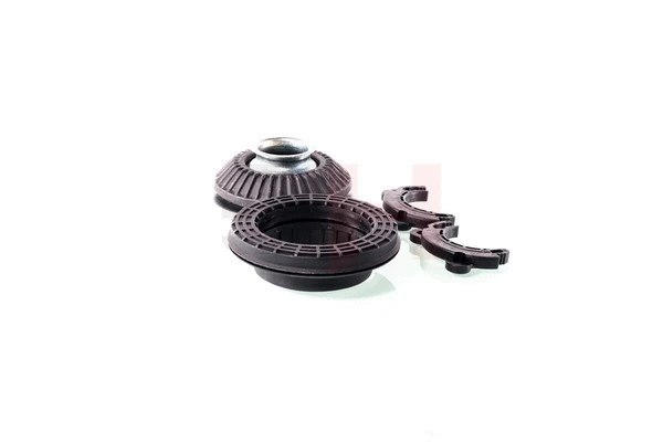 Repair Kit, suspension strut support mount