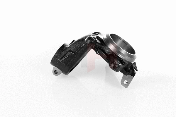 Steering Knuckle, wheel suspension