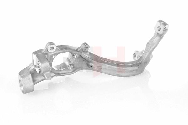 Steering Knuckle, wheel suspension