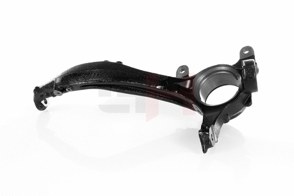 Steering Knuckle, wheel suspension (GH-292683V)