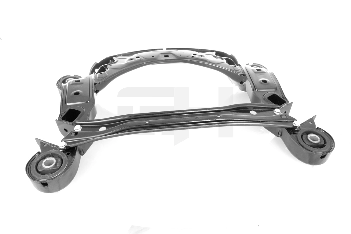 Support Frame/Subframe