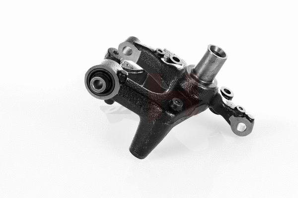 Steering Knuckle, wheel suspension
