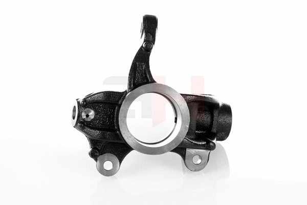 Steering Knuckle, wheel suspension (GH-292565H)