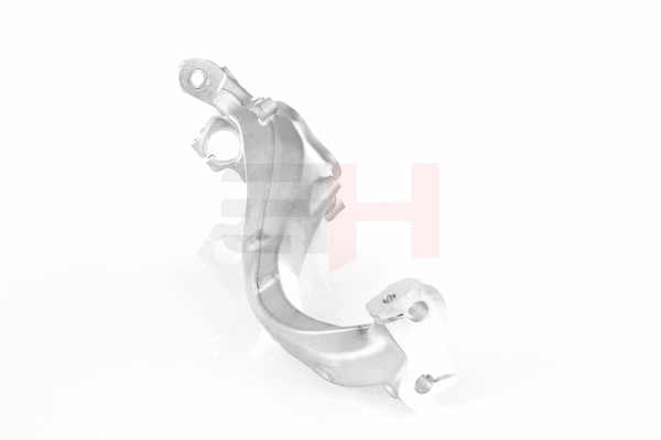 Steering Knuckle, wheel suspension