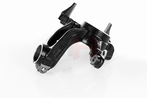 Steering Knuckle, wheel suspension