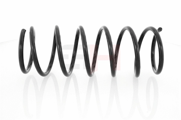 Suspension Spring (GH-201502)
