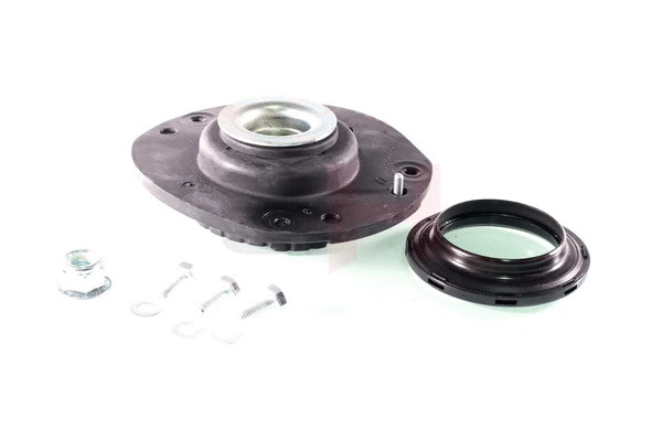 Repair Kit, suspension strut support mount (GH-363768H)