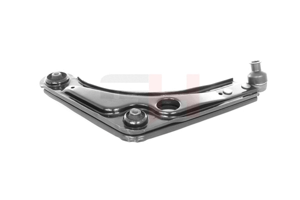 Control/Trailing Arm, wheel suspension (GH-512523V)