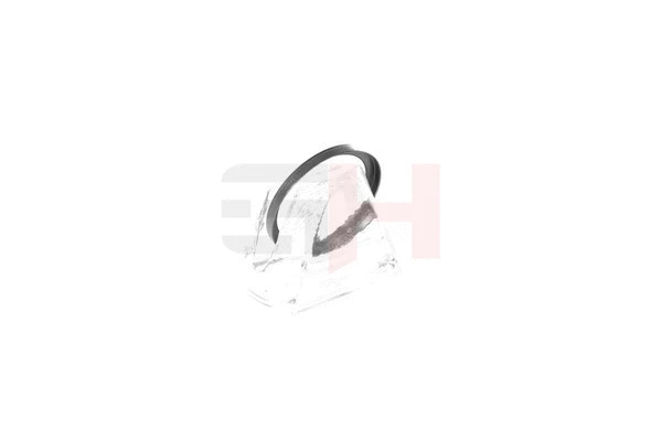 Sensor Ring, ABS