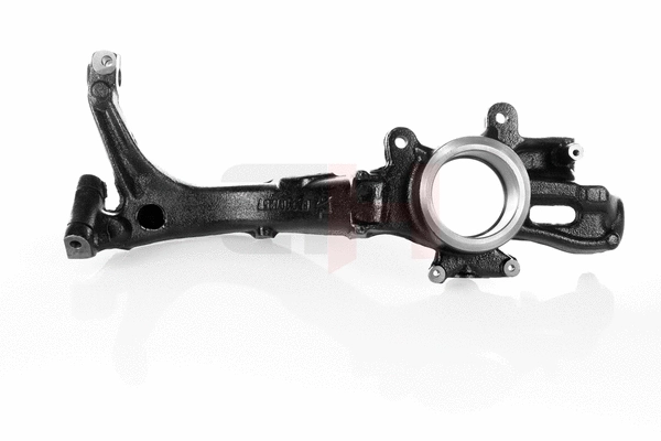 Steering Knuckle, wheel suspension (GH-299947V)