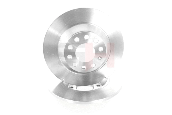 Brake Disc (GH-424780)