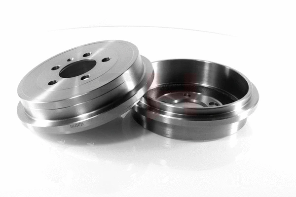 Brake Drum (GH-424739)
