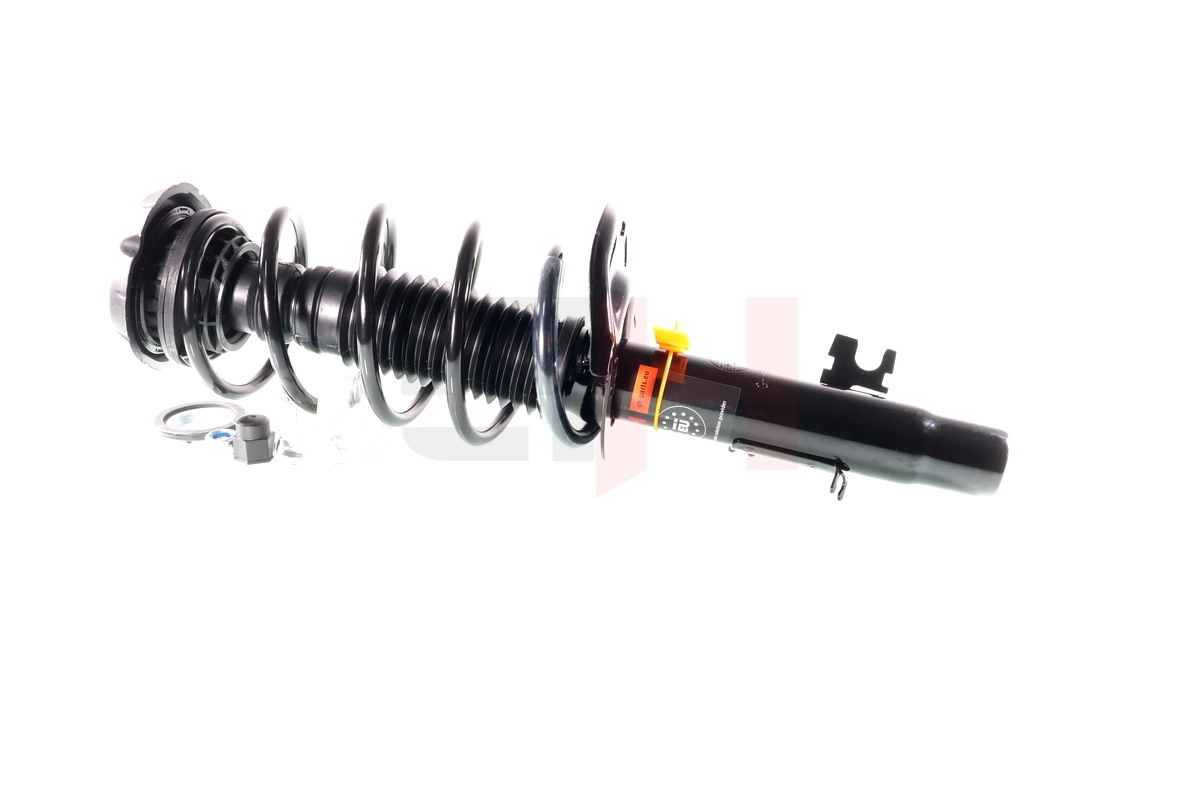 Suspension Strut