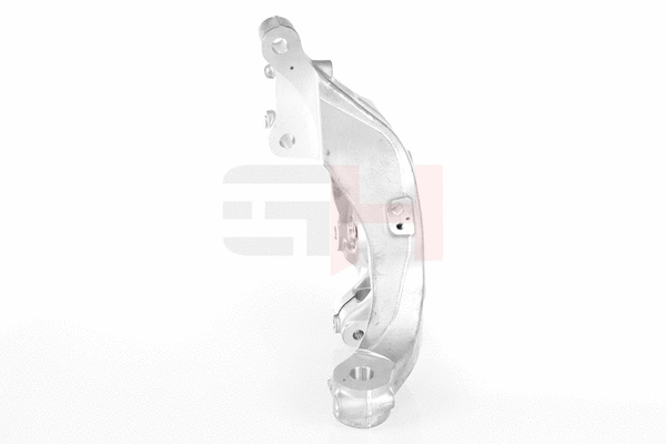 Steering Knuckle, wheel suspension