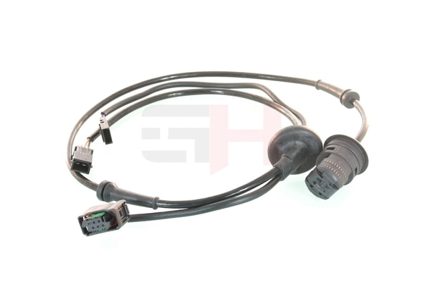 Sensor, wheel speed (GH-719918)