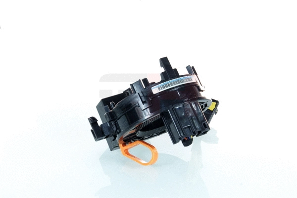 Clockspring, airbag