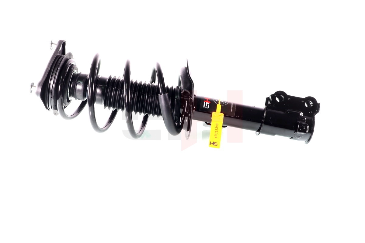 Suspension Strut