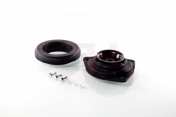 Repair Kit, suspension strut support mount
