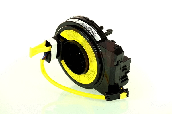 Clockspring, airbag