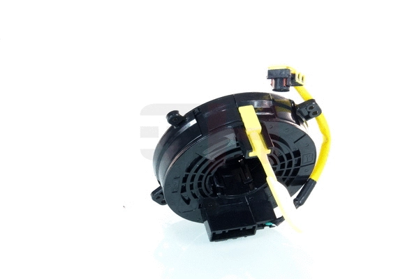 Clockspring, airbag