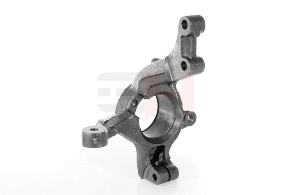 Steering Knuckle, wheel suspension