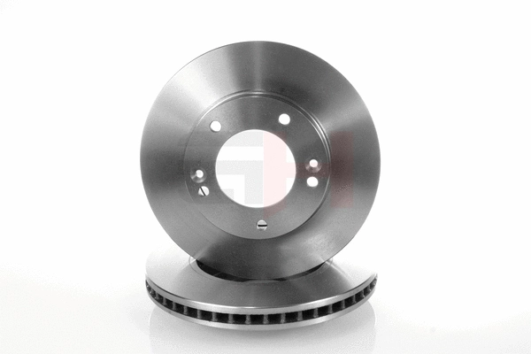 Brake Disc (GH-403550)