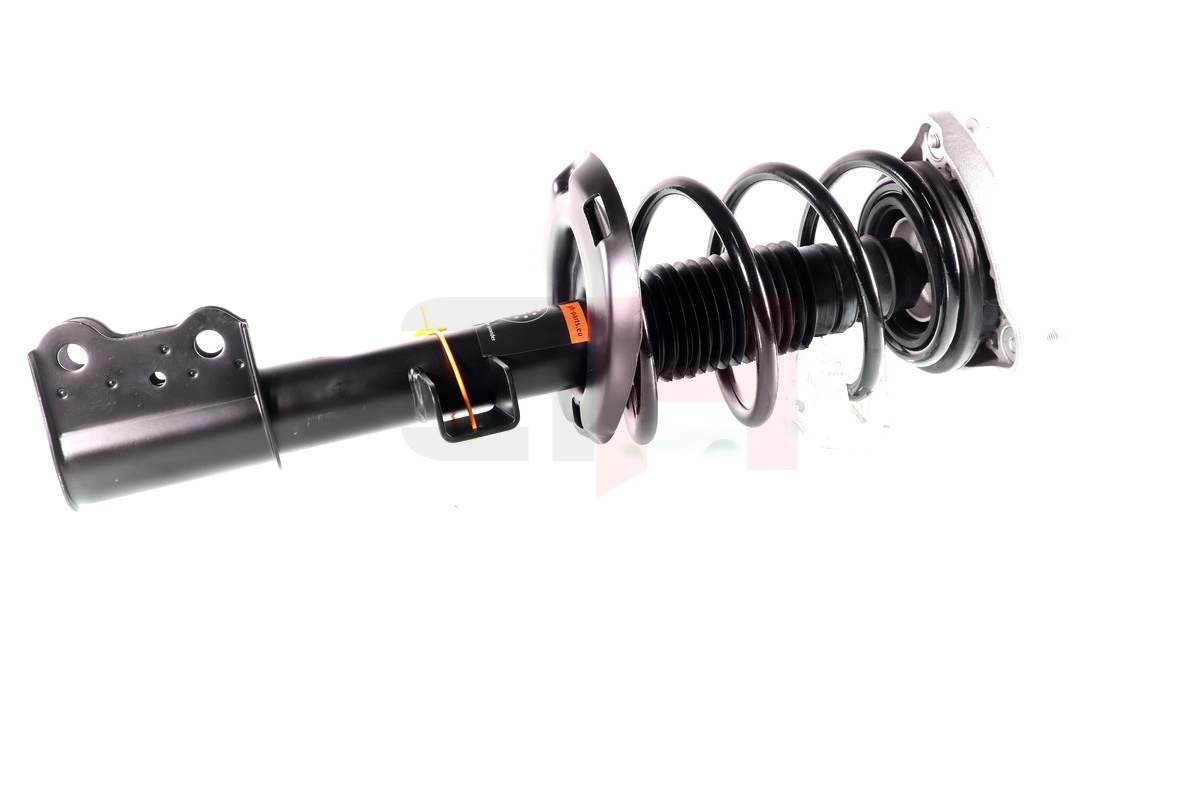 Suspension Strut