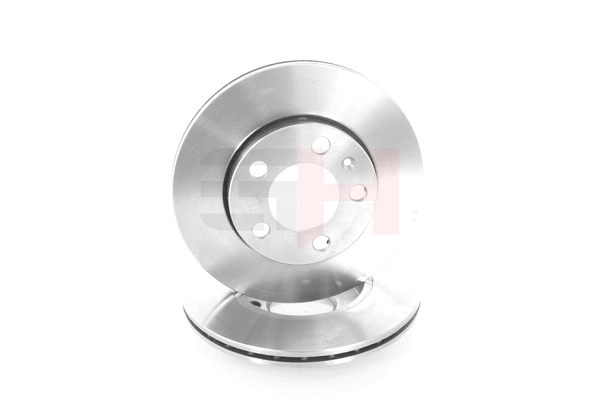Brake Disc (GH-404368)