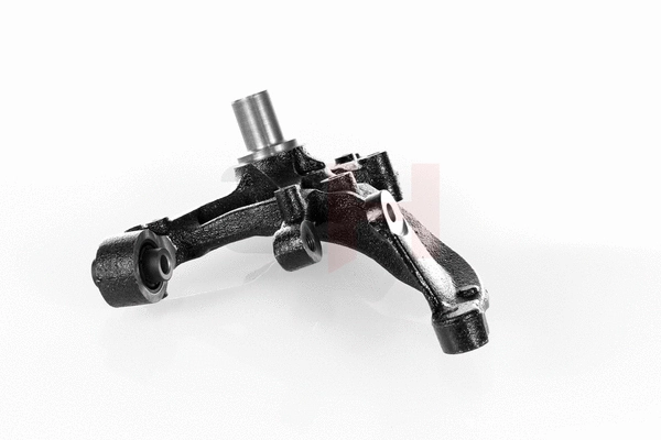 Steering Knuckle, wheel suspension