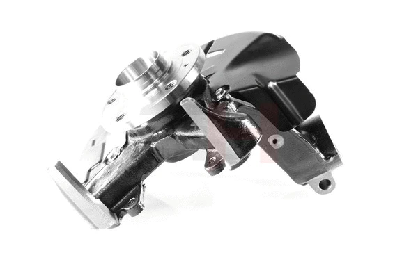 Steering Knuckle, wheel suspension (GH-284368H)