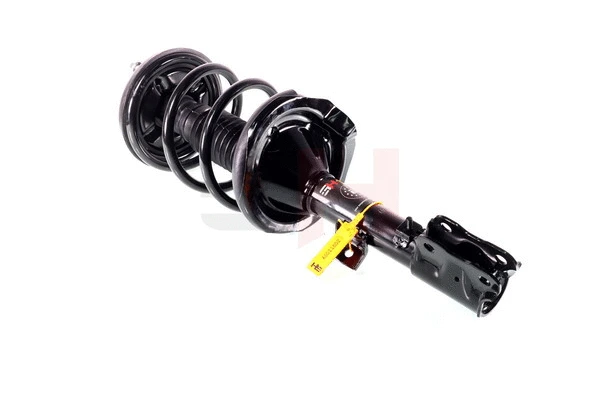 Suspension Strut