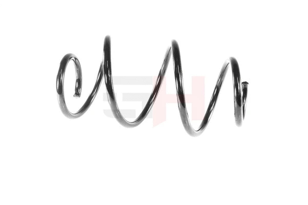 Suspension Spring (GH-203900)