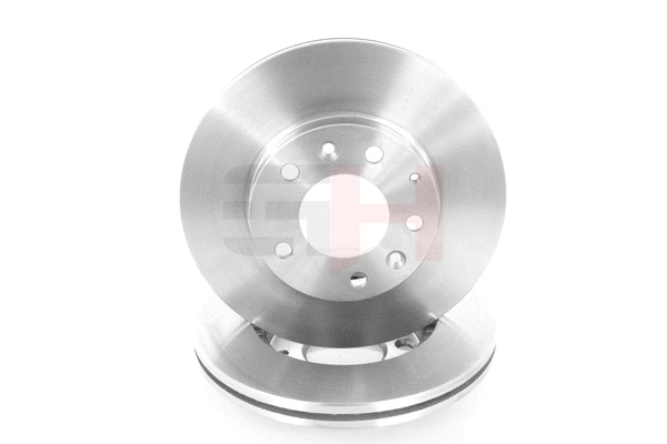 Brake Disc (GH-403285)