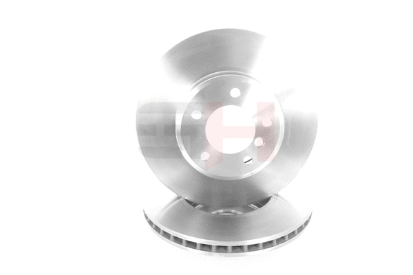 Brake Disc (GH-401560)