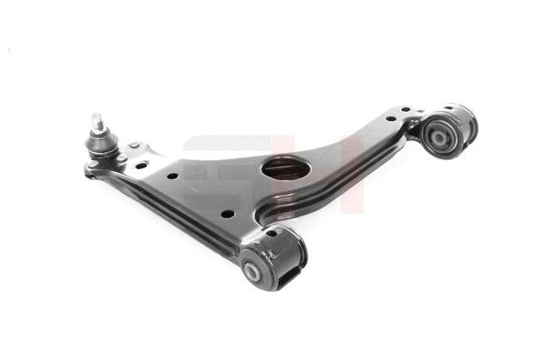 Control/Trailing Arm, wheel suspension (GH-513667H)