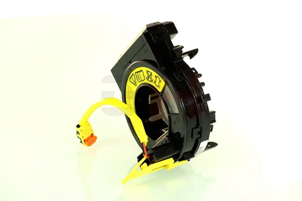 Clockspring, airbag