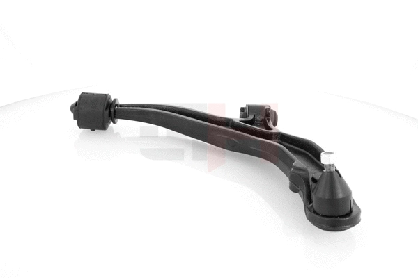Control/Trailing Arm, wheel suspension (GH-519321H)