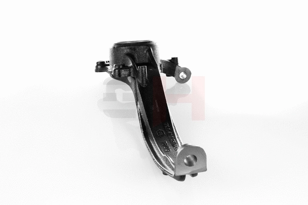 Steering Knuckle, wheel suspension