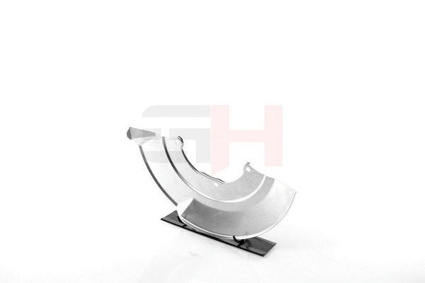 Splash Guard, brake disc