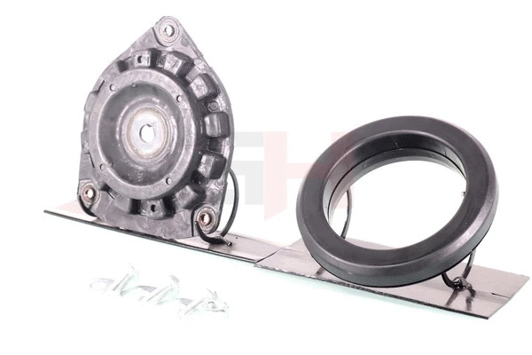 Repair Kit, suspension strut support mount