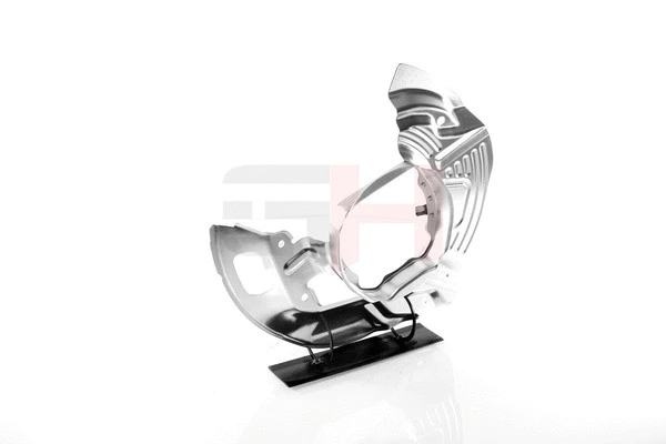 Splash Guard, brake disc