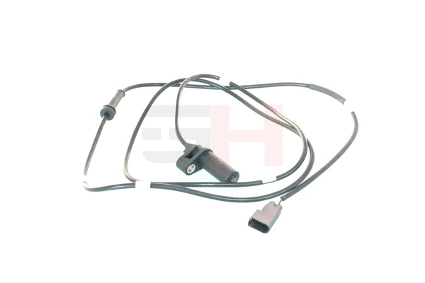 Sensor, wheel speed (GH-712528H)