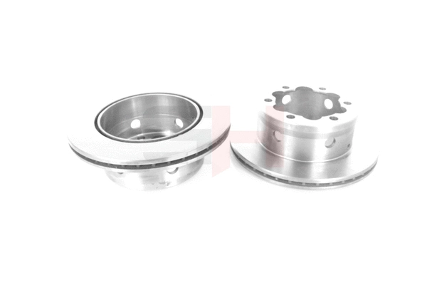 Brake Disc (GH-423309)