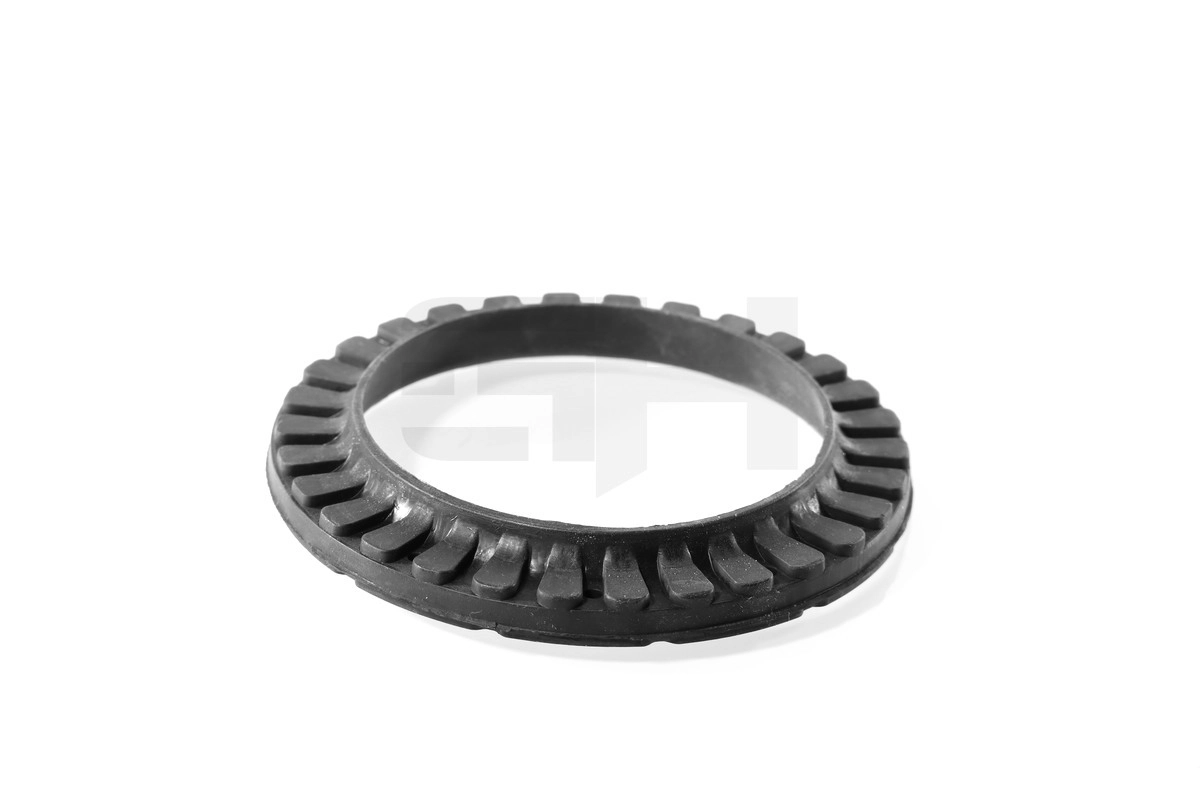 Rubber Buffer, suspension