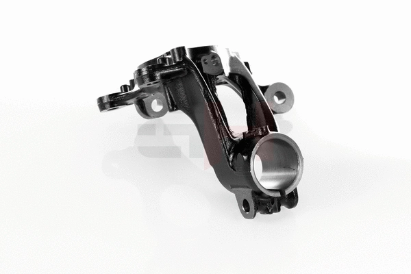 Steering Knuckle, wheel suspension